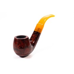 Pipa Giovannozzi La Première Mod. 825 Bent