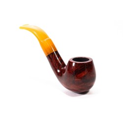 Pipa Giovannozzi La Première Mod. 825 Bent