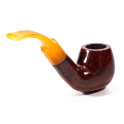 Pipa Giovannozzi La Première Mod. 825 Bent