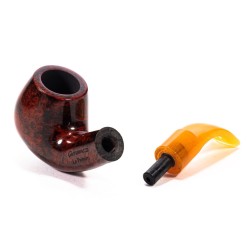 Pipa Giovannozzi La Première Mod. 825 Bent