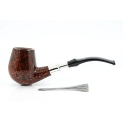 Pipa in Radica Ser Jacopo Liscia L1 Bent