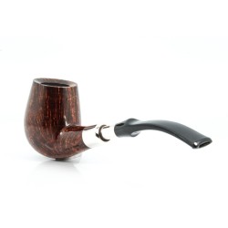 Pipa in Radica Ser Jacopo Liscia L1 Bent