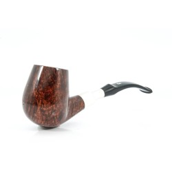 Pipa in Radica Ser Jacopo Liscia L1 Bent