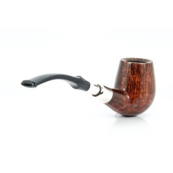 Pipa in Radica Ser Jacopo Liscia L1 Bent