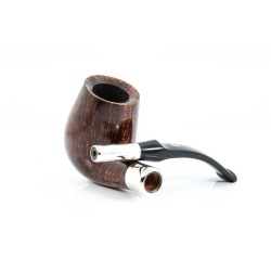 Pipa in Radica Ser Jacopo Liscia L1 Bent