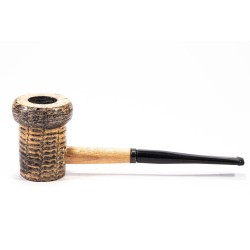 Corn Cob Pipe Missouri Meerschaum