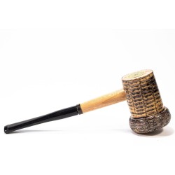 Pipa in Pannocchia Missouri Meerschaum