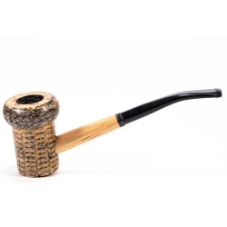 Corn Cob Pipe