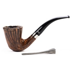 Pipe Stanwell Plateaux Model 62B Free Form