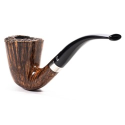Pipa Stanwell Plateaux Modello 62B Free Form