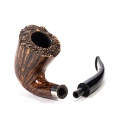 Pipa Stanwell Plateaux Modello 62B Free Form