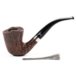 Pipa Stanwell Plateaux Modello 62B Free Form
