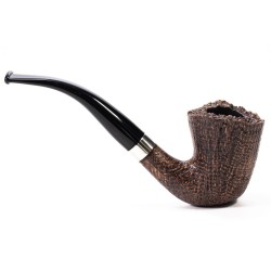 Pipa Stanwell Plateaux Modello 62B Free Form