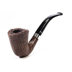 Pipa Stanwell Plateaux Modello 62B Free Form