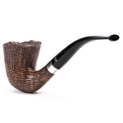 Pipa Stanwell Plateaux Modello 62B Free Form
