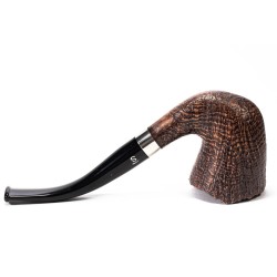 Pipa Stanwell Plateaux Modello 62B Free Form
