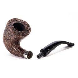 Pipa Stanwell Plateaux Modello 62B Free Form