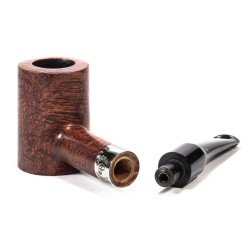Briar Pipe Peterson Aran Poker (D19)