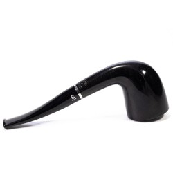 Pipa Stanwell Black Diamond Mod. 140 Bent Dublin