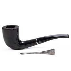 Pipa Stanwell Black Diamond Mod. 140 Bent Dublin