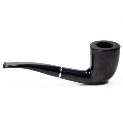 Pipa Stanwell Black Diamond Mod. 140 Bent Dublin