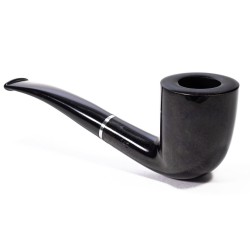 Pipa Stanwell Black Diamond Mod. 140 Bent Dublin