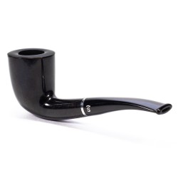 Pipa Stanwell Black Diamond Mod. 140 Bent Dublin
