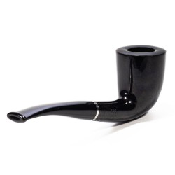 Pipa Stanwell Black Diamond Mod. 140 Bent Dublin