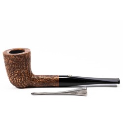 Pipe Barling Marylebone Fossil Model 1815 Dublin