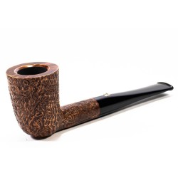 Pipe Barling Marylebone Fossil Model 1815 Dublin