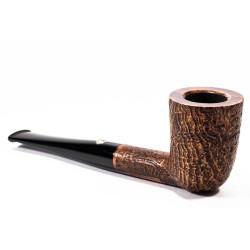 Pipa Barling Marylebone Fossil Modello 1815 Dublin
