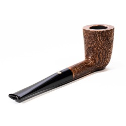 Pipe Barling Marylebone Fossil Model 1815 Dublin