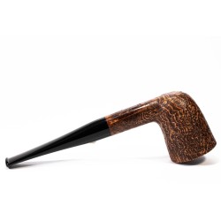 Pipe Barling Marylebone Fossil Model 1815 Dublin