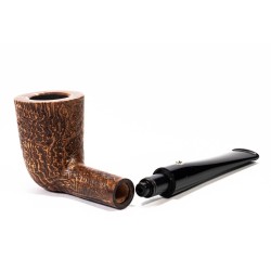 Pipe Barling Marylebone Fossil Model 1815 Dublin