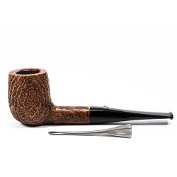 Pipe Barling Marylebone Fossil Model 1812 Billiard