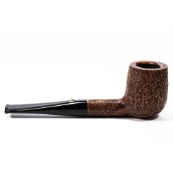 Pipe Barling Marylebone Fossil Model 1812 Billiard
