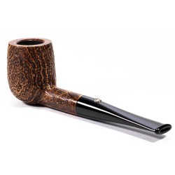 Pipe Barling Marylebone Fossil Model 1812 Billiard