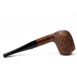 Pipe Barling Marylebone Fossil Model 1812 Billiard