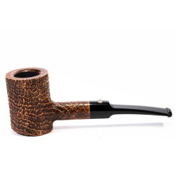 Pipa Barling Marylebone Fossil Modello 1820 Poker