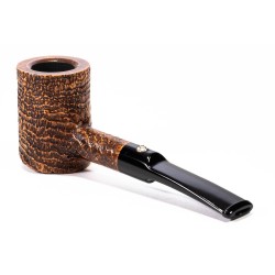 Pipe Barling Marylebone Fossil Model 1820 Poker