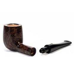 Pipe Barling Marylebone Ye Olde Wood 1812 Billiard