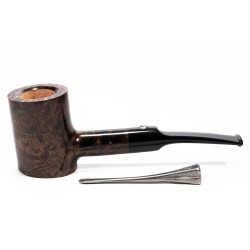 Pipa Barling Marylebone Ye Olde Wood 1820 Poker