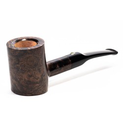 Pipa Barling Marylebone Ye Olde Wood 1820 Poker