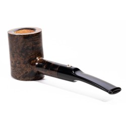 Pipa Barling Marylebone Ye Olde Wood 1820 Poker