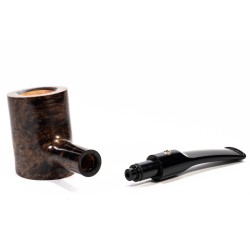 Pipa Barling Marylebone Ye Olde Wood 1820 Poker