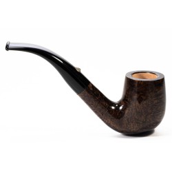 Pipa Barling Marylebone Ye Olde Wood 1822 Bent B