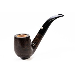 Pipa Barling Marylebone Ye Olde Wood 1822 Bent B