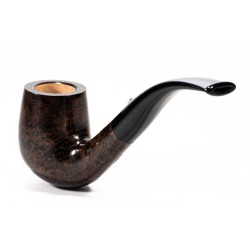 Pipa Barling Marylebone Ye Olde Wood 1822 Bent B