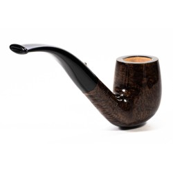 Pipa Barling Marylebone Ye Olde Wood 1822 Bent B