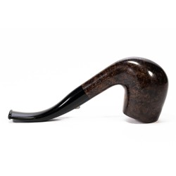 Pipa Barling Marylebone Ye Olde Wood 1822 Bent B